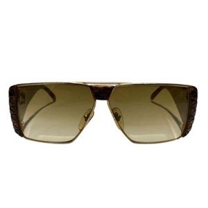 Helena Rubinstein vintage sunglasses